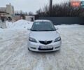 Серый Мазда 2, объемом двигателя 1.4 л и пробегом 166 тыс. км за 4150 $, фото 1 на Automoto.ua