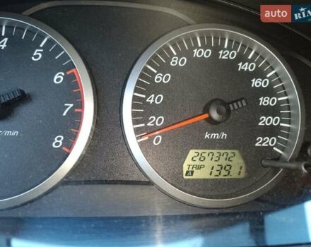 Сірий Мазда 2, об'ємом двигуна 1.2 л та пробігом 267 тис. км за 2500 $, фото 11 на Automoto.ua