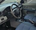 Сірий Мазда 2, об'ємом двигуна 1.4 л та пробігом 226 тис. км за 4350 $, фото 26 на Automoto.ua