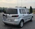 Сірий Мазда 2, об'ємом двигуна 1.4 л та пробігом 226 тис. км за 3950 $, фото 10 на Automoto.ua