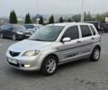 Сірий Мазда 2, об'ємом двигуна 1.4 л та пробігом 226 тис. км за 4350 $, фото 17 на Automoto.ua