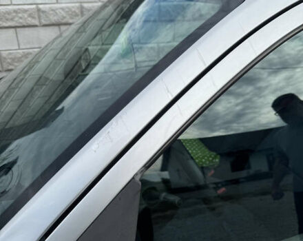 Серый Мазда 2, объемом двигателя 1.4 л и пробегом 204 тыс. км за 4000 $, фото 6 на Automoto.ua