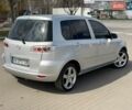 Серый Мазда 2, объемом двигателя 1.39 л и пробегом 177 тыс. км за 3850 $, фото 7 на Automoto.ua