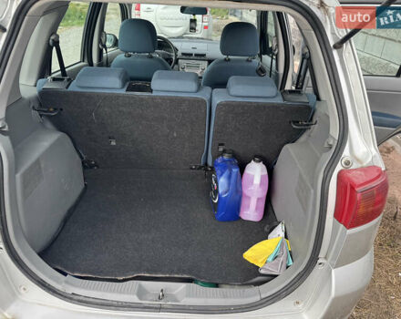 Серый Мазда 2, объемом двигателя 1.4 л и пробегом 204 тыс. км за 4000 $, фото 10 на Automoto.ua