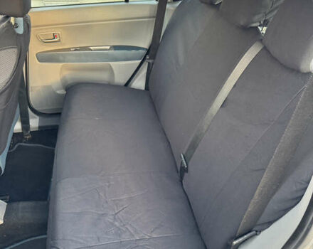 Серый Мазда 2, объемом двигателя 1.4 л и пробегом 204 тыс. км за 4000 $, фото 13 на Automoto.ua