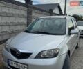 Сірий Мазда 2, об'ємом двигуна 1.4 л та пробігом 207 тис. км за 2999 $, фото 11 на Automoto.ua