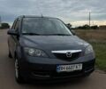 Серый Мазда 2, объемом двигателя 1.39 л и пробегом 148 тыс. км за 3500 $, фото 2 на Automoto.ua