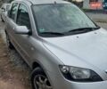 Сірий Мазда 2, об'ємом двигуна 1.4 л та пробігом 207 тис. км за 2999 $, фото 14 на Automoto.ua