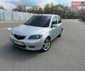 Серый Мазда 2, объемом двигателя 1.39 л и пробегом 177 тыс. км за 3850 $, фото 2 на Automoto.ua