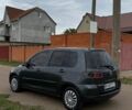 Серый Мазда 2, объемом двигателя 1.39 л и пробегом 148 тыс. км за 3500 $, фото 4 на Automoto.ua