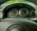 Серый Мазда 2, объемом двигателя 1.4 л и пробегом 220 тыс. км за 4300 $, фото 5 на Automoto.ua