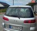 Сірий Мазда 2, об'ємом двигуна 1.4 л та пробігом 207 тис. км за 2999 $, фото 2 на Automoto.ua