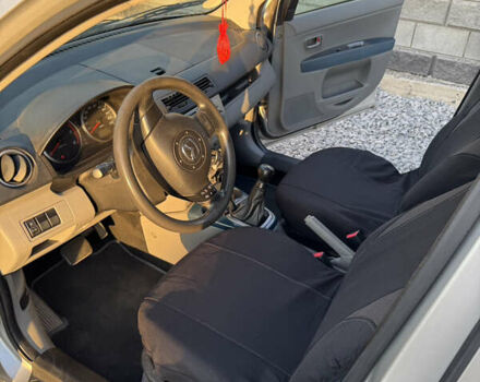 Серый Мазда 2, объемом двигателя 1.4 л и пробегом 204 тыс. км за 4000 $, фото 11 на Automoto.ua