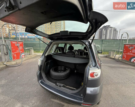 Серый Мазда 2, объемом двигателя 1.39 л и пробегом 177 тыс. км за 4700 $, фото 5 на Automoto.ua