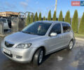 Сірий Мазда 2, об'ємом двигуна 1.39 л та пробігом 300 тис. км за 4100 $, фото 7 на Automoto.ua