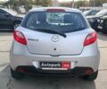 Серый Мазда 2, объемом двигателя 1.3 л и пробегом 168 тыс. км за 4540 $, фото 7 на Automoto.ua