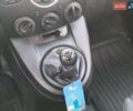 Серый Мазда 2, объемом двигателя 1.3 л и пробегом 168 тыс. км за 4990 $, фото 15 на Automoto.ua