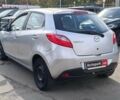 Серый Мазда 2, объемом двигателя 1.3 л и пробегом 168 тыс. км за 4540 $, фото 10 на Automoto.ua