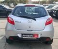 Серый Мазда 2, объемом двигателя 1.3 л и пробегом 168 тыс. км за 4990 $, фото 7 на Automoto.ua
