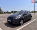 Серый Мазда 2, объемом двигателя 1.5 л и пробегом 195 тыс. км за 7000 $, фото 18 на Automoto.ua
