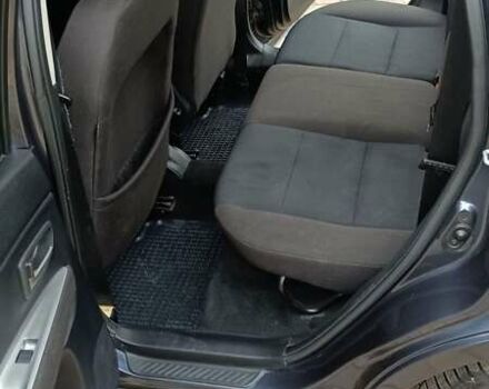 Серый Мазда 2, объемом двигателя 1.4 л и пробегом 190 тыс. км за 4850 $, фото 8 на Automoto.ua