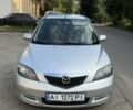 Серый Мазда 2, объемом двигателя 1.4 л и пробегом 268 тыс. км за 3214 $, фото 1 на Automoto.ua
