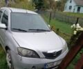 Сірий Мазда 2, об'ємом двигуна 1.4 л та пробігом 250 тис. км за 500 $, фото 1 на Automoto.ua