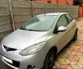 Серый Мазда 2, объемом двигателя 13 л и пробегом 147 тыс. км за 5200 $, фото 4 на Automoto.ua