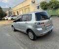 Серый Мазда 2, объемом двигателя 1.4 л и пробегом 268 тыс. км за 3192 $, фото 2 на Automoto.ua