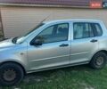 Сірий Мазда 2, об'ємом двигуна 1.4 л та пробігом 238 тис. км за 3500 $, фото 1 на Automoto.ua