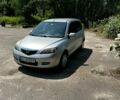 Сірий Мазда 2, об'ємом двигуна 1.39 л та пробігом 267 тис. км за 3200 $, фото 1 на Automoto.ua