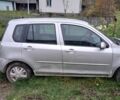 Сірий Мазда 2, об'ємом двигуна 1.4 л та пробігом 250 тис. км за 500 $, фото 1 на Automoto.ua