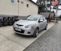 Серый Мазда 2, объемом двигателя 1.3 л и пробегом 267 тыс. км за 3500 $, фото 3 на Automoto.ua