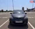 Серый Мазда 2, объемом двигателя 1.5 л и пробегом 195 тыс. км за 7000 $, фото 21 на Automoto.ua