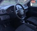 Сірий Мазда 2, об'ємом двигуна 1.39 л та пробігом 220 тис. км за 4799 $, фото 12 на Automoto.ua