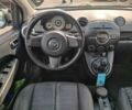 Серый Мазда 2, объемом двигателя 1.3 л и пробегом 168 тыс. км за 4540 $, фото 13 на Automoto.ua