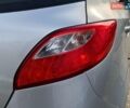 Серый Мазда 2, объемом двигателя 1.3 л и пробегом 168 тыс. км за 4990 $, фото 8 на Automoto.ua