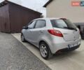 Серый Мазда 2, объемом двигателя 1.3 л и пробегом 267 тыс. км за 3500 $, фото 4 на Automoto.ua
