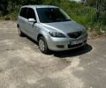 Сірий Мазда 2, об'ємом двигуна 1.39 л та пробігом 267 тис. км за 4000 $, фото 1 на Automoto.ua