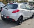 Серый Мазда 2, объемом двигателя 1.3 л и пробегом 168 тыс. км за 4990 $, фото 6 на Automoto.ua