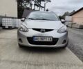 Серый Мазда 2, объемом двигателя 1.3 л и пробегом 267 тыс. км за 3500 $, фото 9 на Automoto.ua