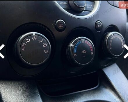 Сірий Мазда 2, об'ємом двигуна 1.5 л та пробігом 179 тис. км за 4200 $, фото 7 на Automoto.ua