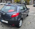 Сірий Мазда 2, об'ємом двигуна 1.5 л та пробігом 153 тис. км за 5500 $, фото 6 на Automoto.ua