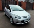 Сірий Мазда 2, об'ємом двигуна 1.4 л та пробігом 230 тис. км за 4800 $, фото 7 на Automoto.ua