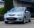 Серый Мазда 2, объемом двигателя 1.5 л и пробегом 179 тыс. км за 5205 $, фото 2 на Automoto.ua