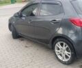 Сірий Мазда 2, об'ємом двигуна 1.5 л та пробігом 117 тис. км за 4600 $, фото 1 на Automoto.ua