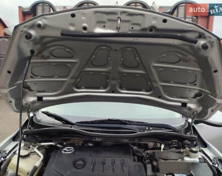 Сірий Мазда 2, об'ємом двигуна 1.4 л та пробігом 230 тис. км за 4800 $, фото 22 на Automoto.ua