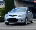 Сірий Мазда 2, об'ємом двигуна 1.5 л та пробігом 179 тис. км за 4200 $, фото 12 на Automoto.ua