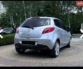 Сірий Мазда 2, об'ємом двигуна 1.5 л та пробігом 179 тис. км за 4200 $, фото 11 на Automoto.ua