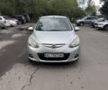 Серый Мазда 2, объемом двигателя 1.4 л и пробегом 230 тыс. км за 4350 $, фото 5 на Automoto.ua